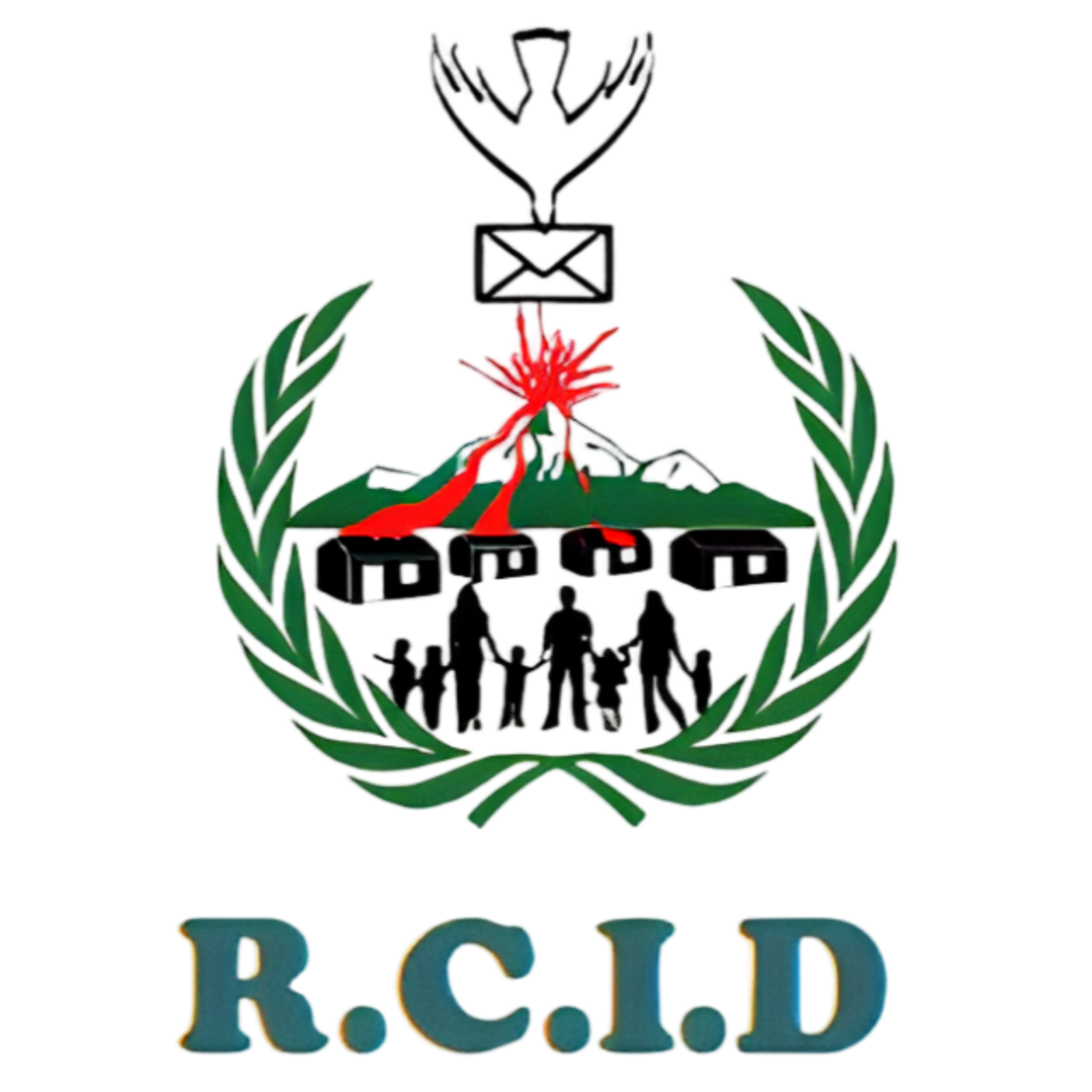 RCID ONG