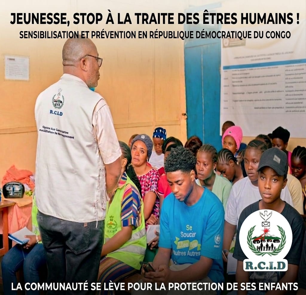 23 AO&Ucirc;T | JOURN&Eacute;E INTERNATIONALE DU SOUVENIR DE LA TRAITE N&Eacute;GRI&Egrave;RE ET DE SON ABOLITION