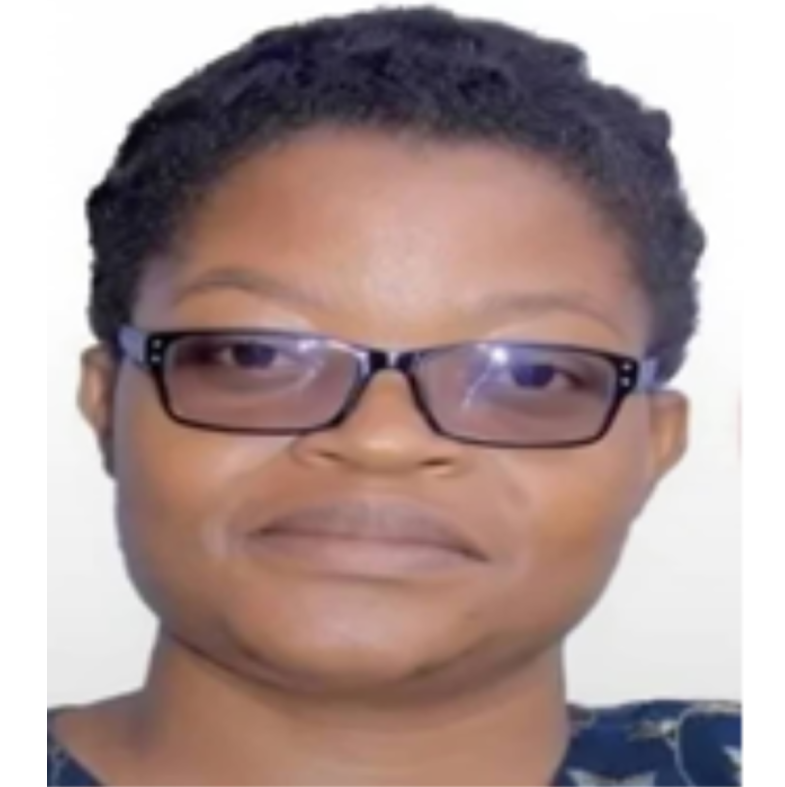Mme Esther Ndoole Ntambwe
