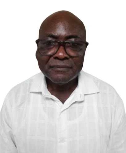 Mr Pasua Aviembumba