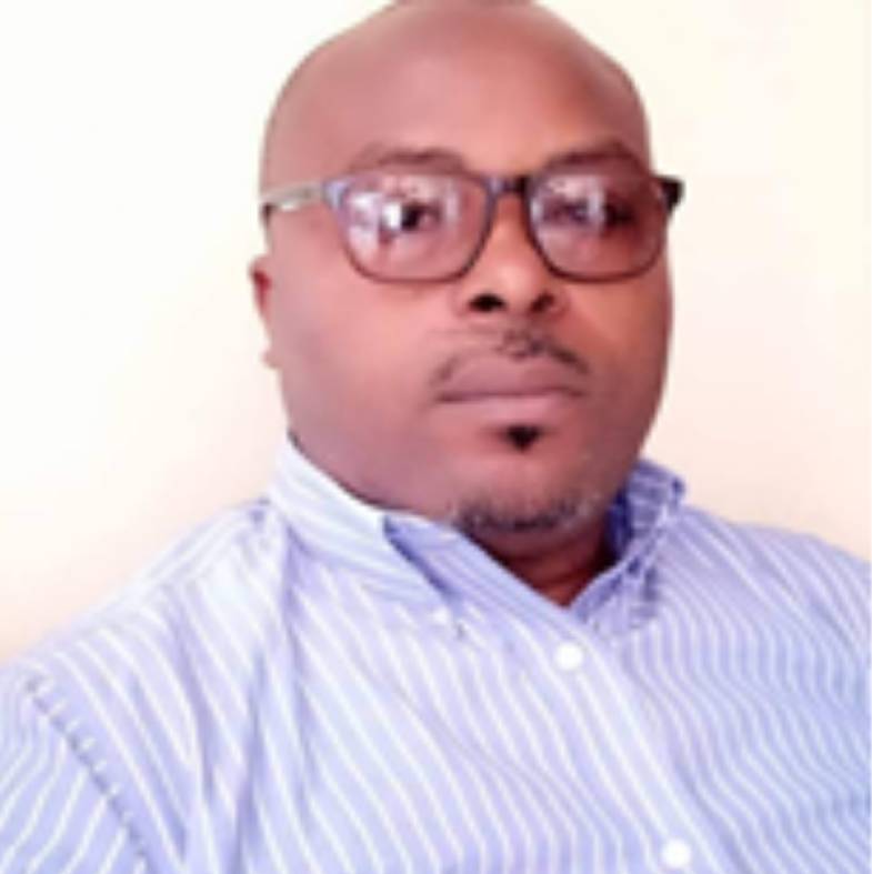 Mr Enoc Kasai Shibary